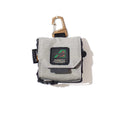 330×1000D CORDURA STANDARD SERIES PACKABLE DRINK HOLDER / GRAY
