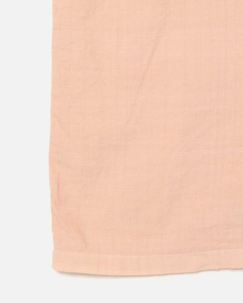 LOT.113 OPEN COLLAR SHIRT