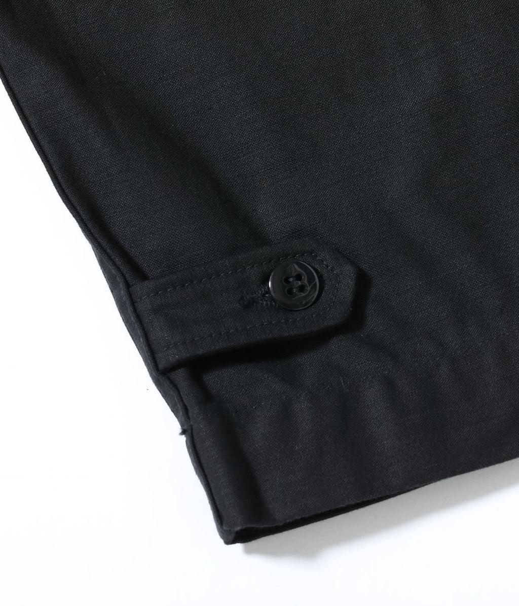 WILLIAM GIBSON COLLECTION BLACK M-1943