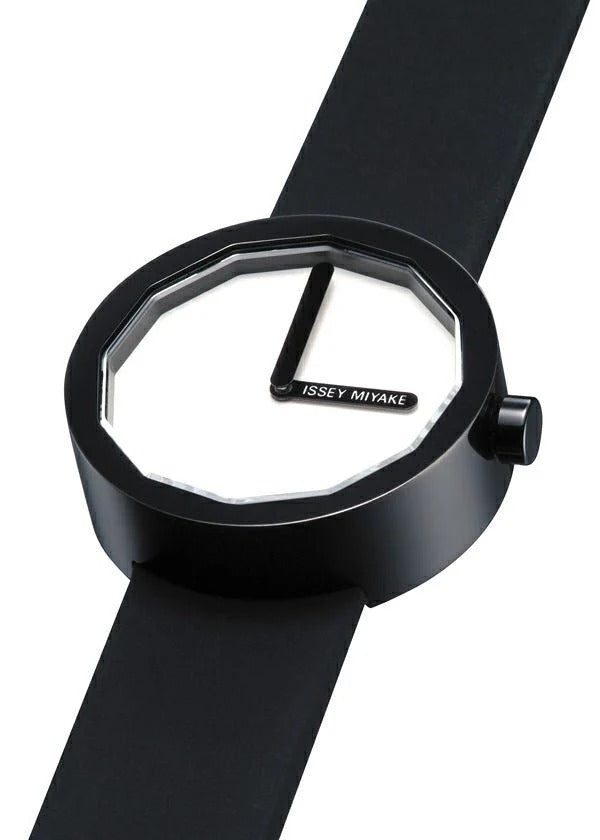 TWELVE　Designed by Naoto Fukasawa