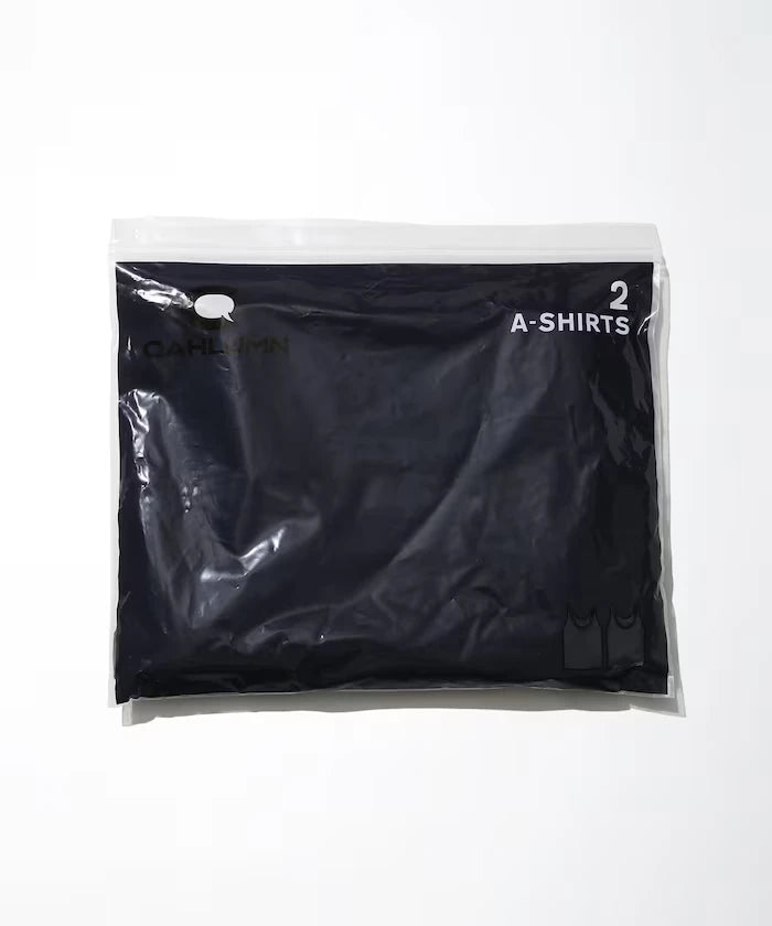 2-Pack A-Shirt