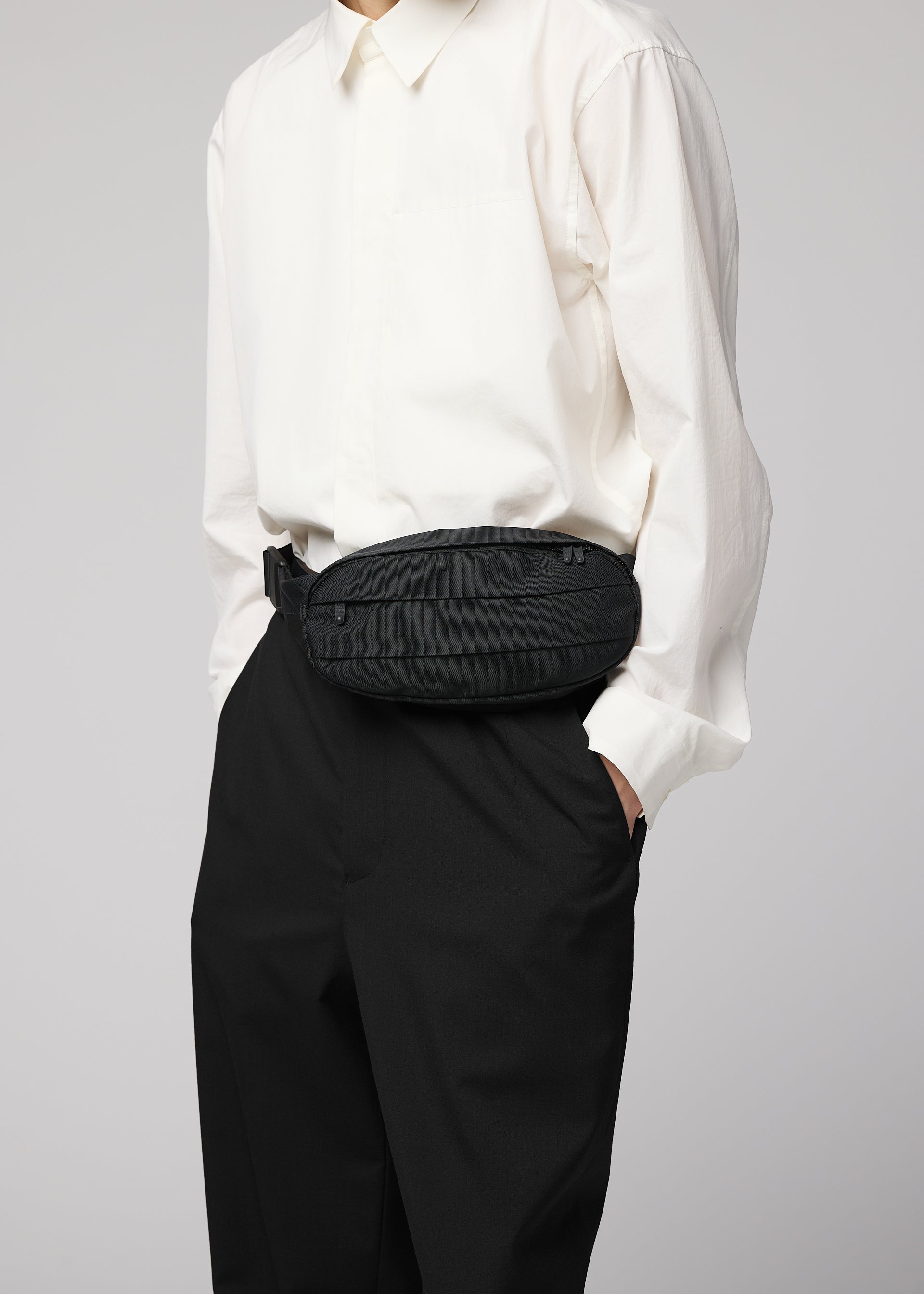 Cummerbund Bag