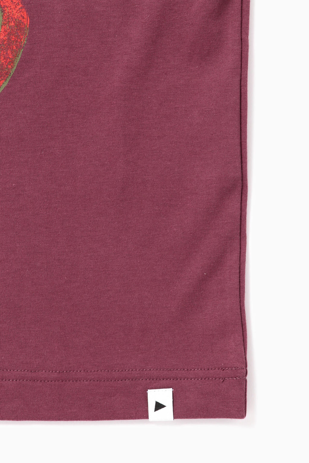 WANDERING printed T
