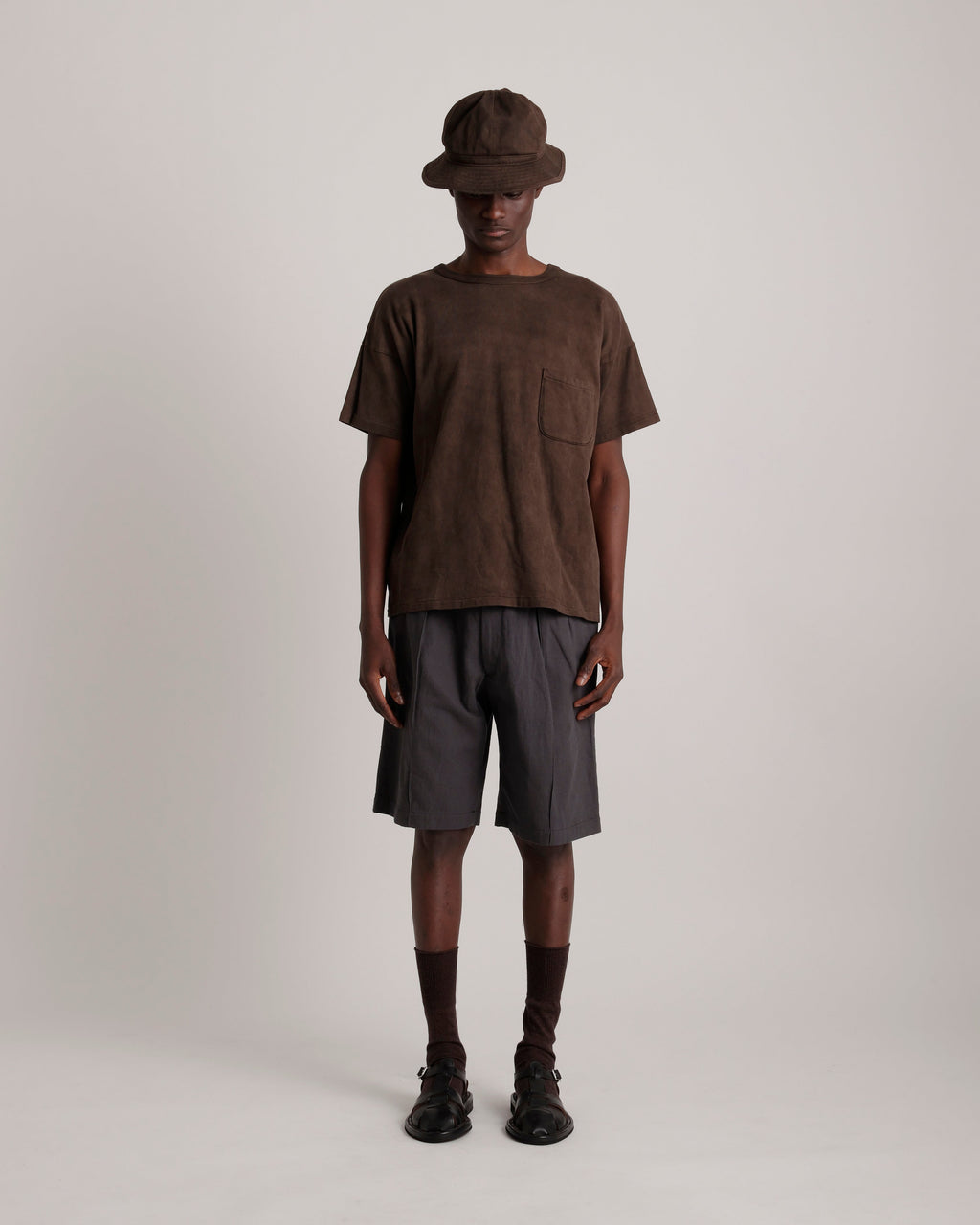 LOT.601 TEE SHIRT