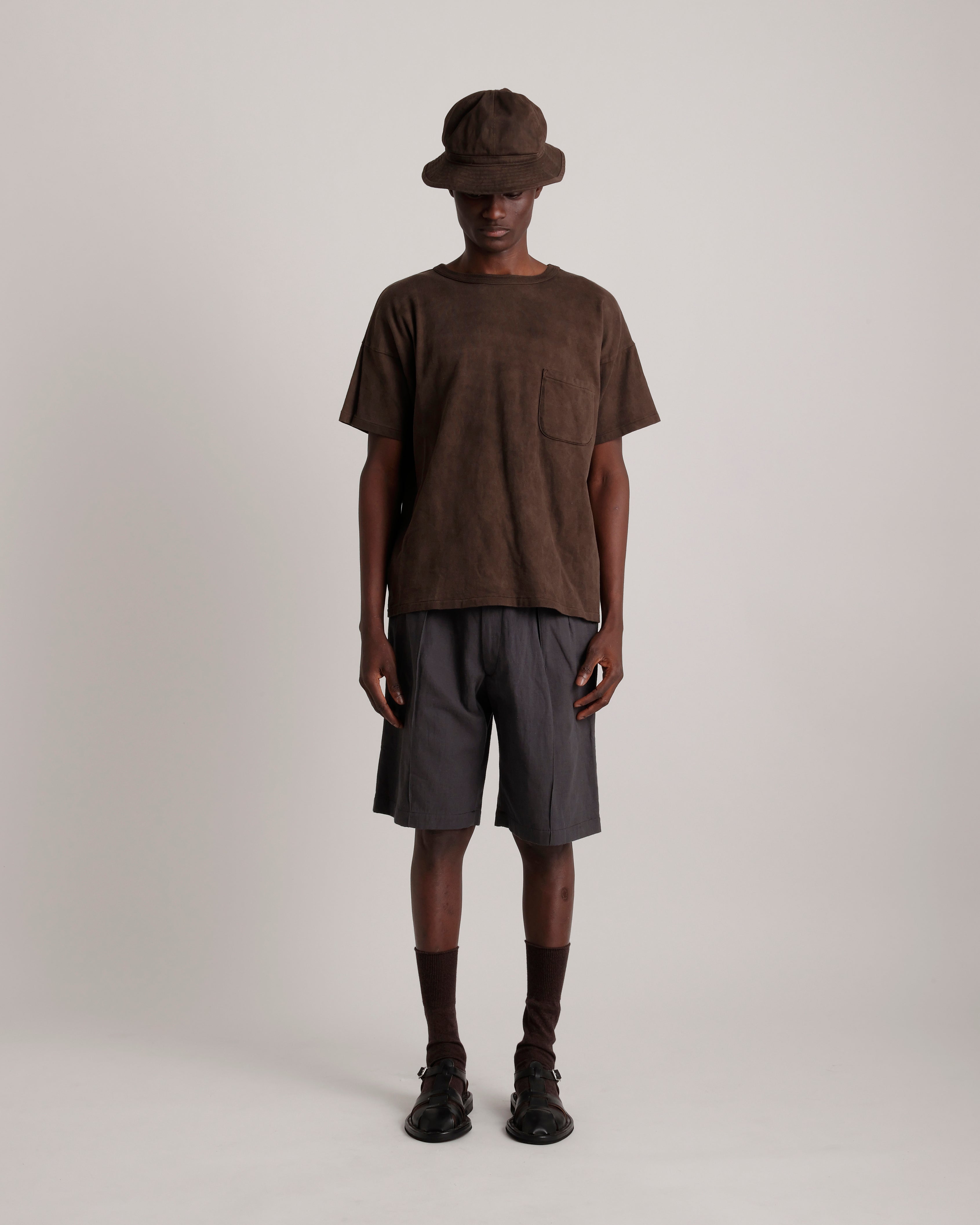 LOT.601 TEE SHIRT