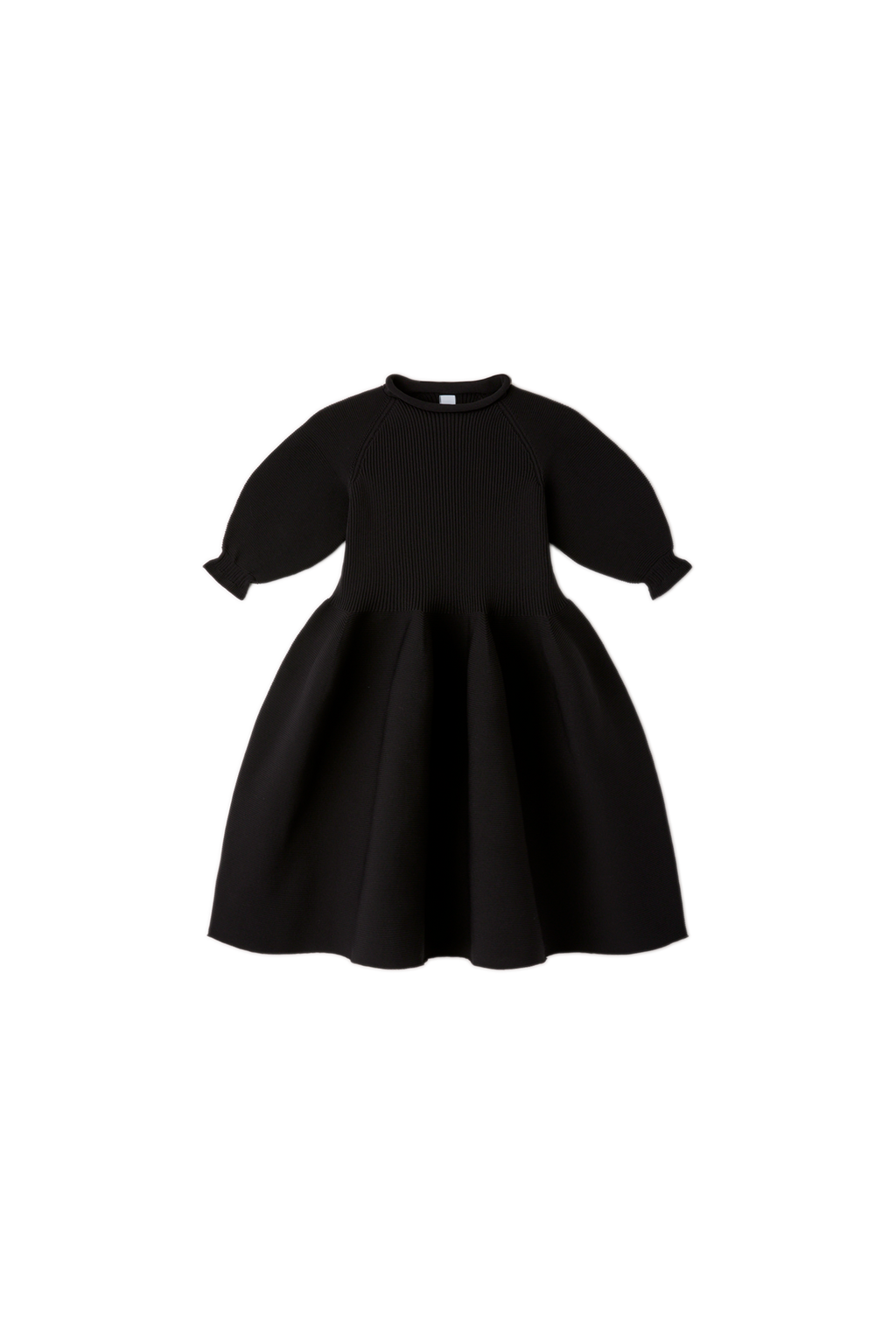 POTTERY KIDS PUFF SLEEVE DRESS