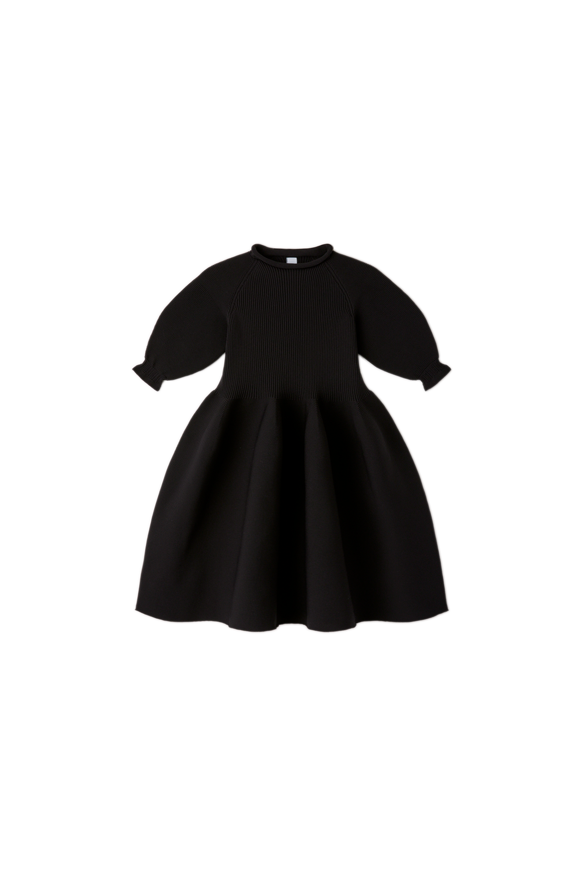 POTTERY KIDS PUFF SLEEVE DRESS