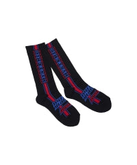 HG PIT CREW Sports Socks