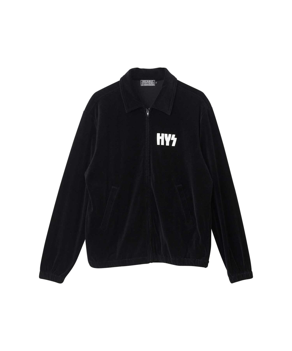 SPEAK NO EVIL Jacket