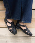 Gurkha Sandals