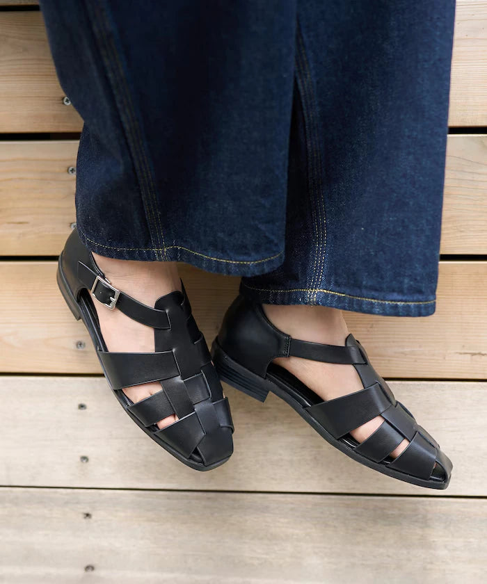 Gurkha Sandals