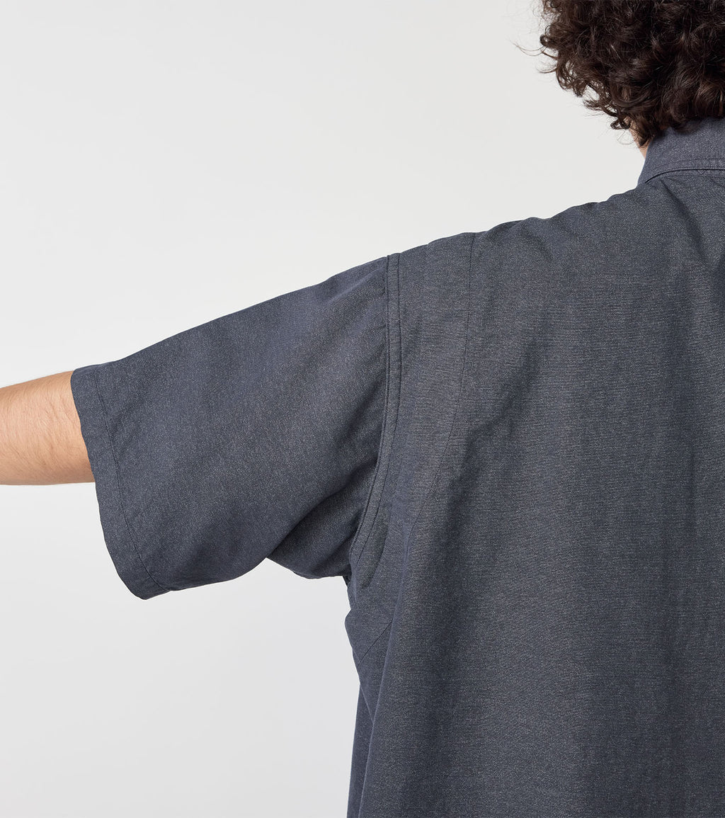 Button Down Field S/S Shirt