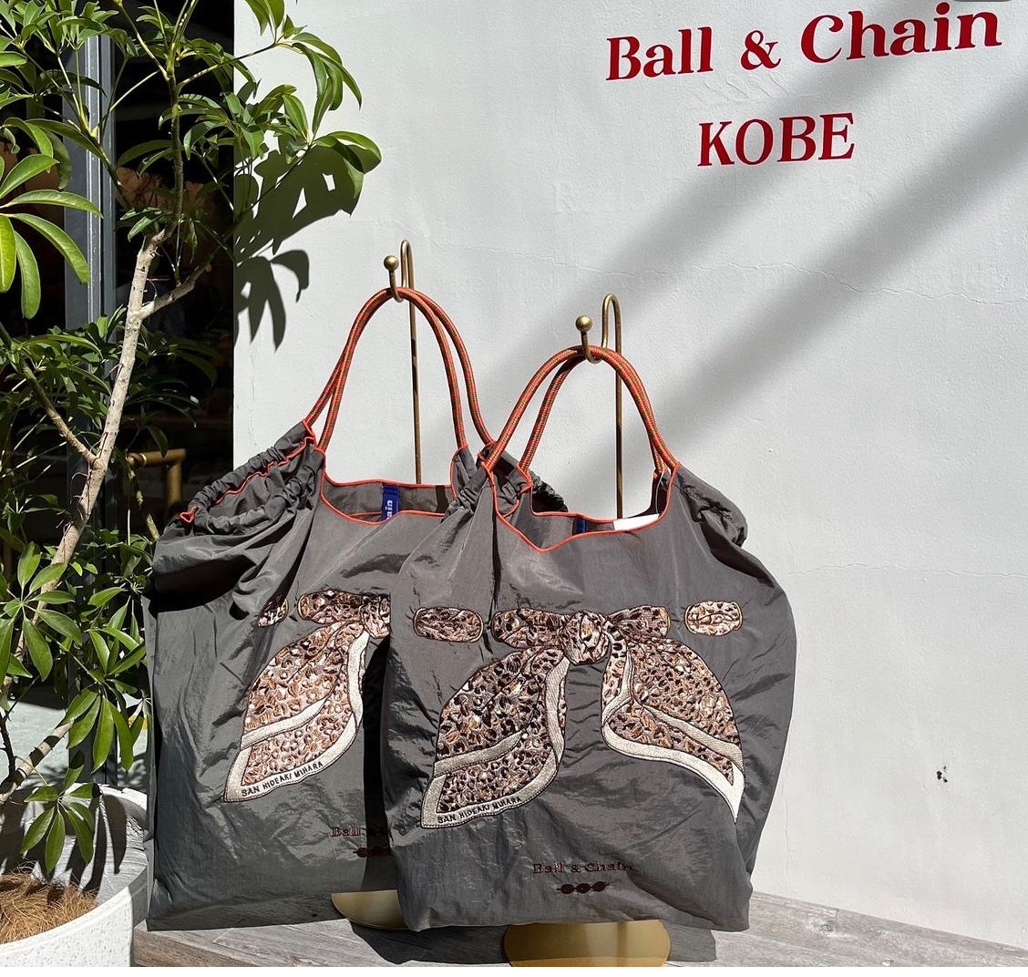S.SCARF LEOPARD(Scarf Leopard）L#61 C/GRAY-333103