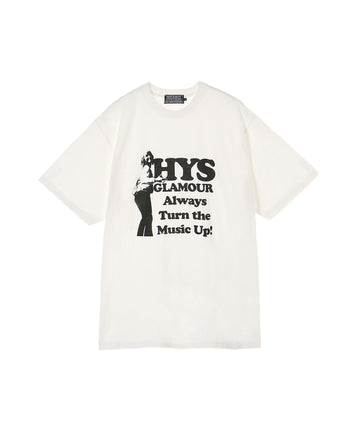 SUPER KINKY SOUNDS T-Shirt