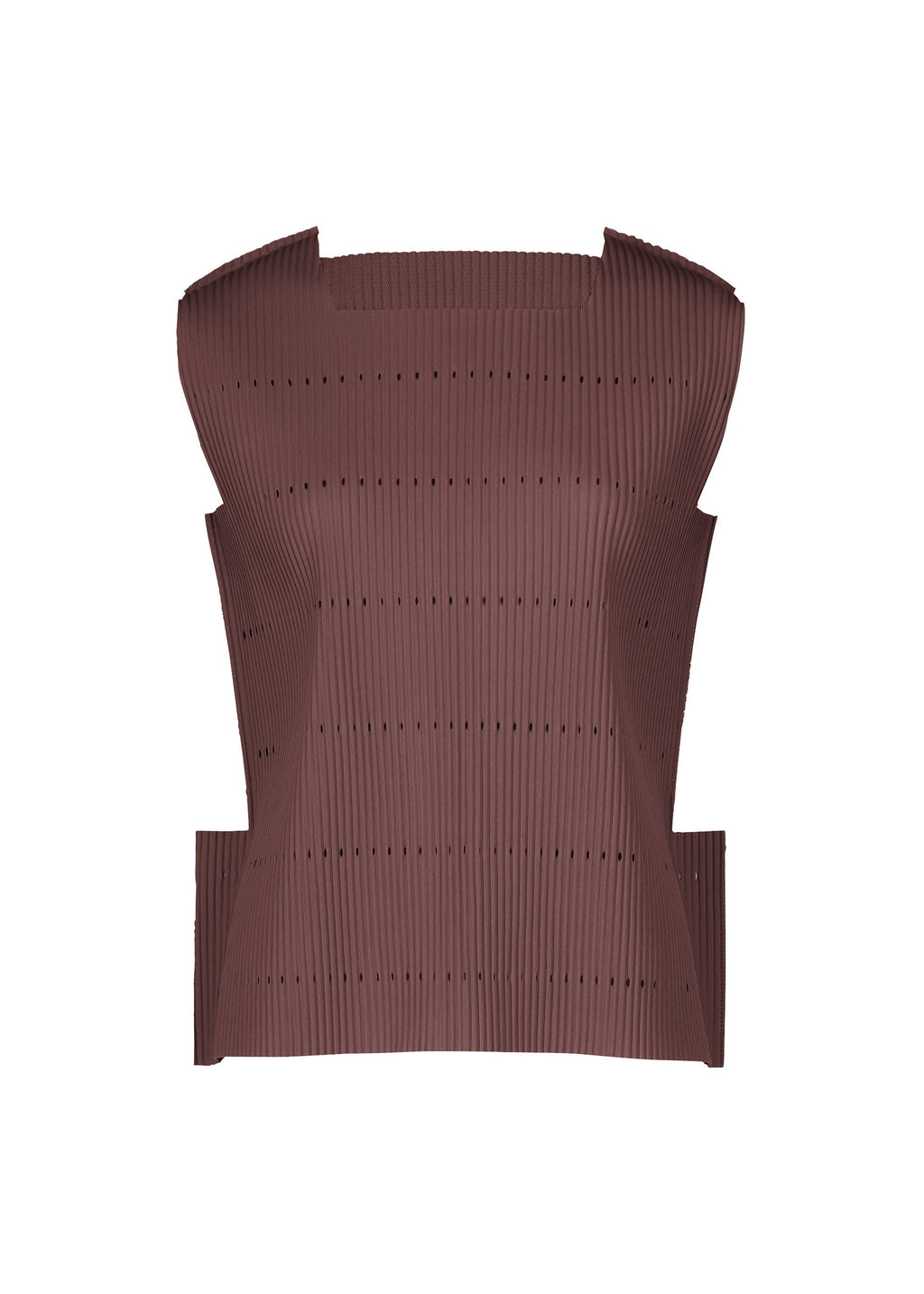 Tower Pleats