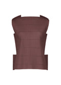 Tower Pleats