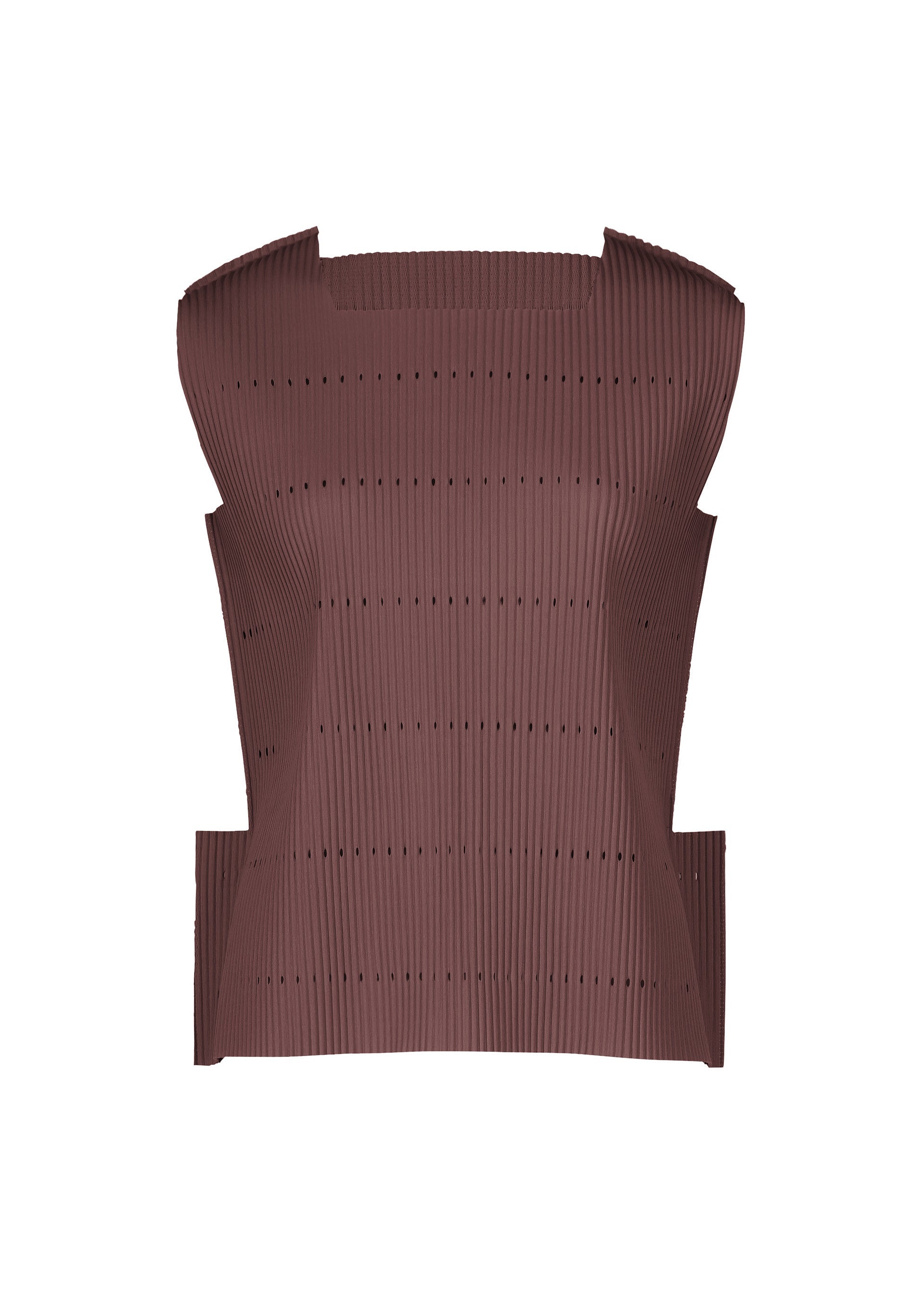 Tower Pleats