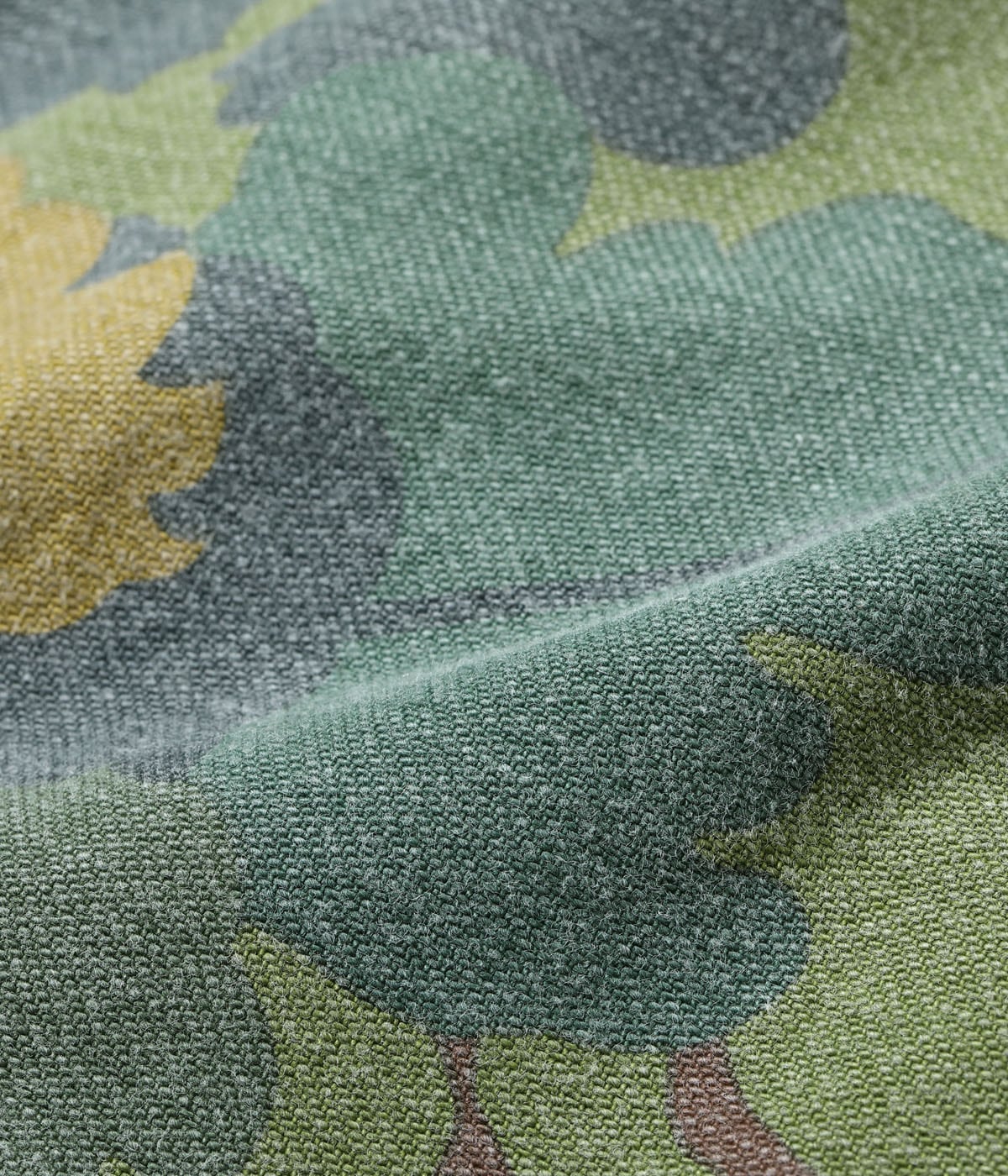 Type M-65 (NO HOOD) ���MITCHELL PATTERN CAMOUFLAGE���
