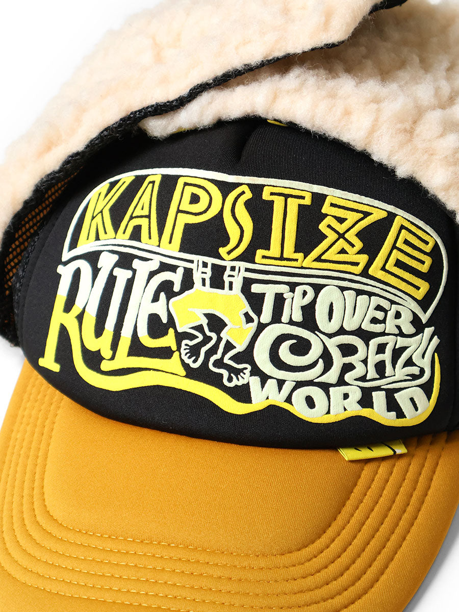 KAPSIZE RULEpt Lambert Truck CAP
