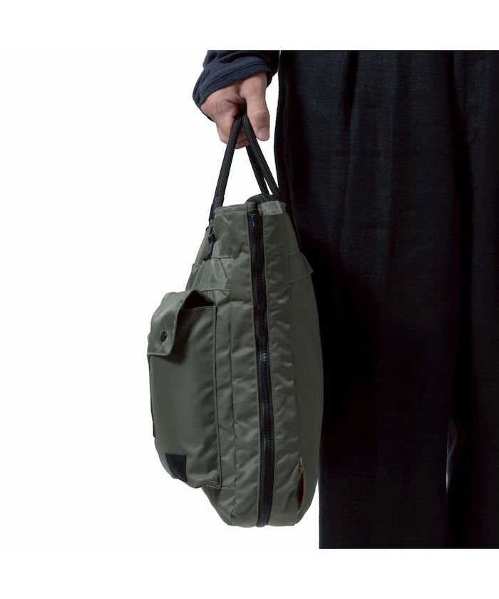 EXPANDER HELMET TOTE BAG