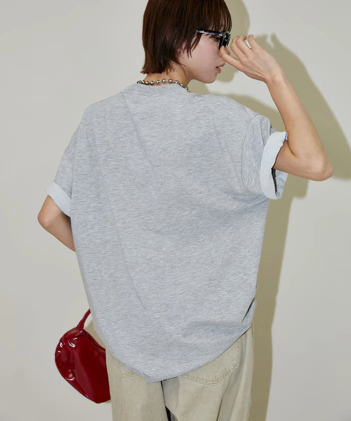 MLB Animal Print T-Shirt