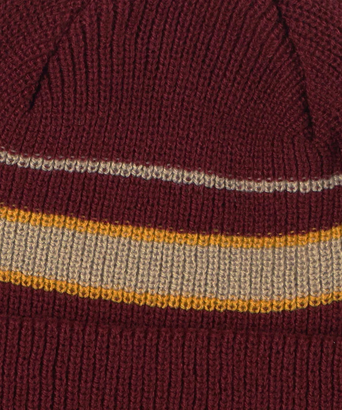 Scarf Beanie