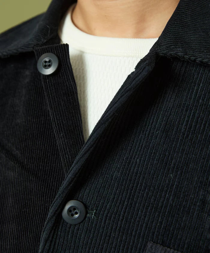 Remake Corduroy Jacket