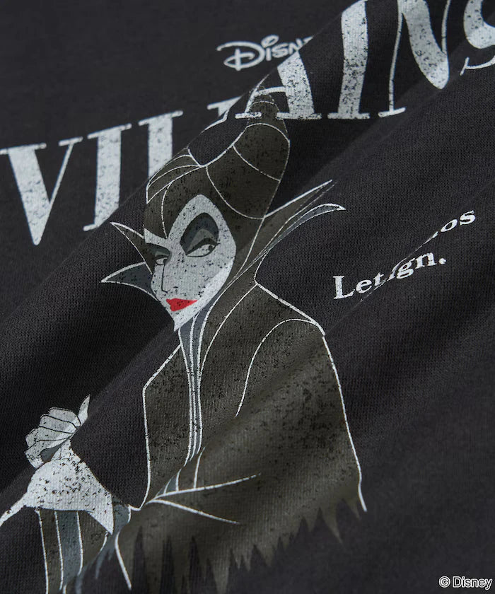 Custom VILLAINS MALEFICENT SWEAT