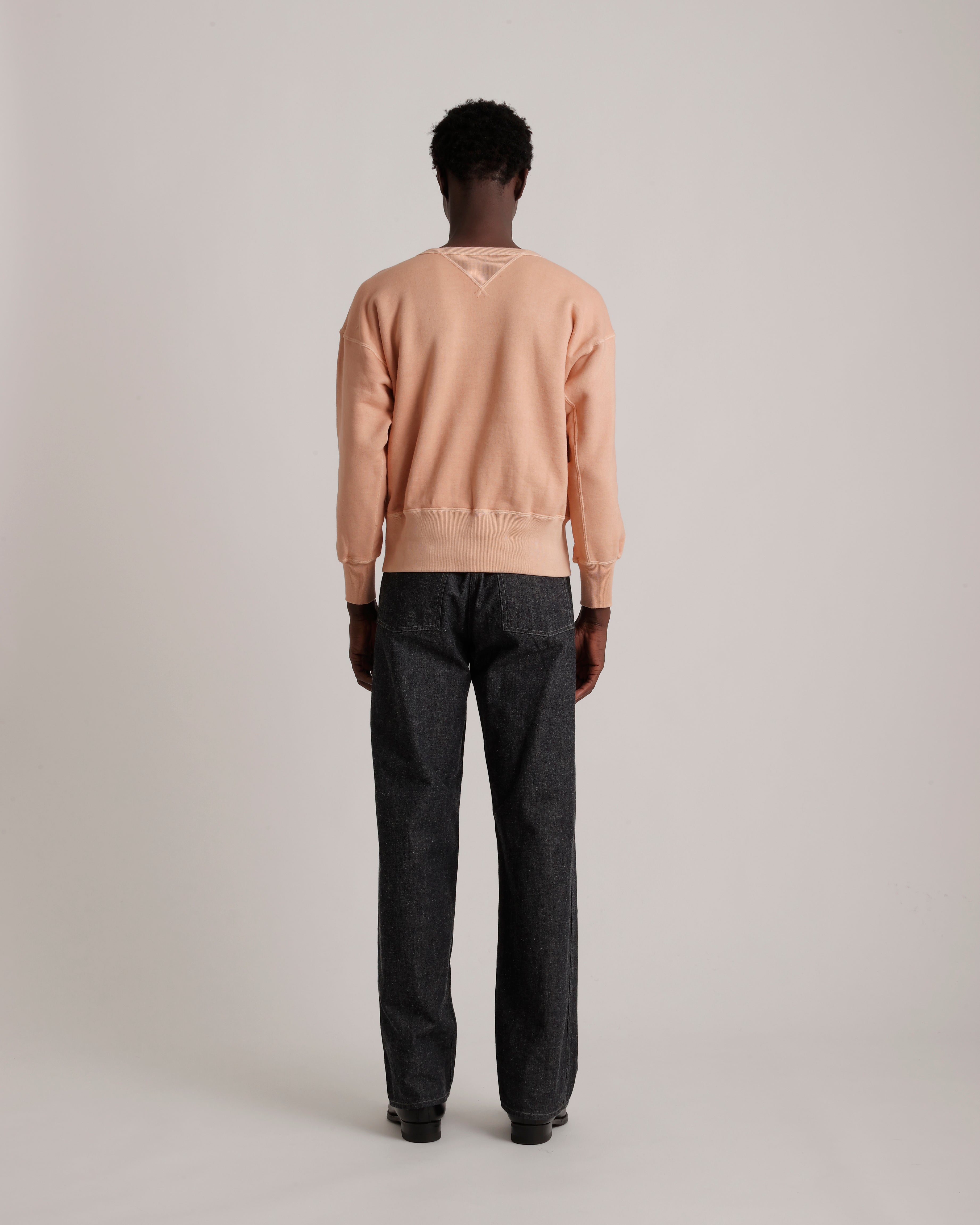 LOT.603 SWEAT SHIRT