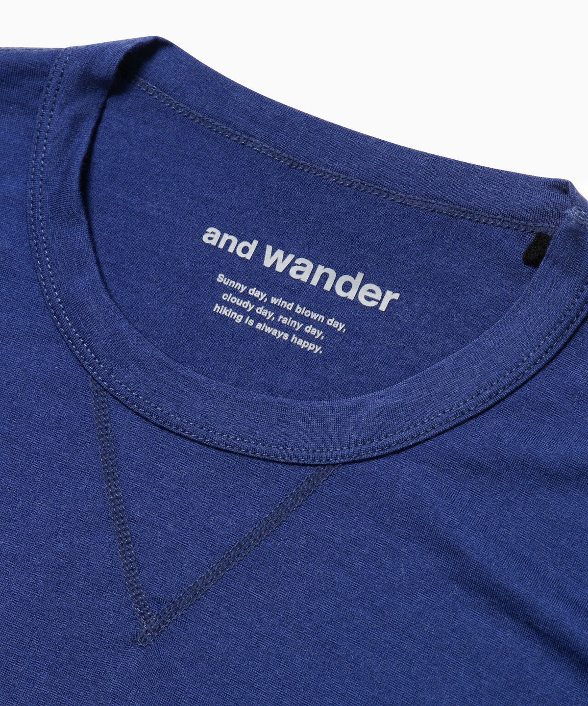 merino base LS T