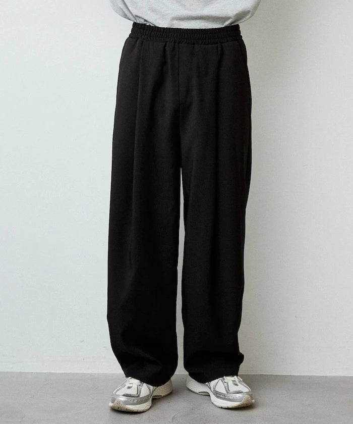LOVE POP STUDIO Easy Slacks Pants Limited Edition