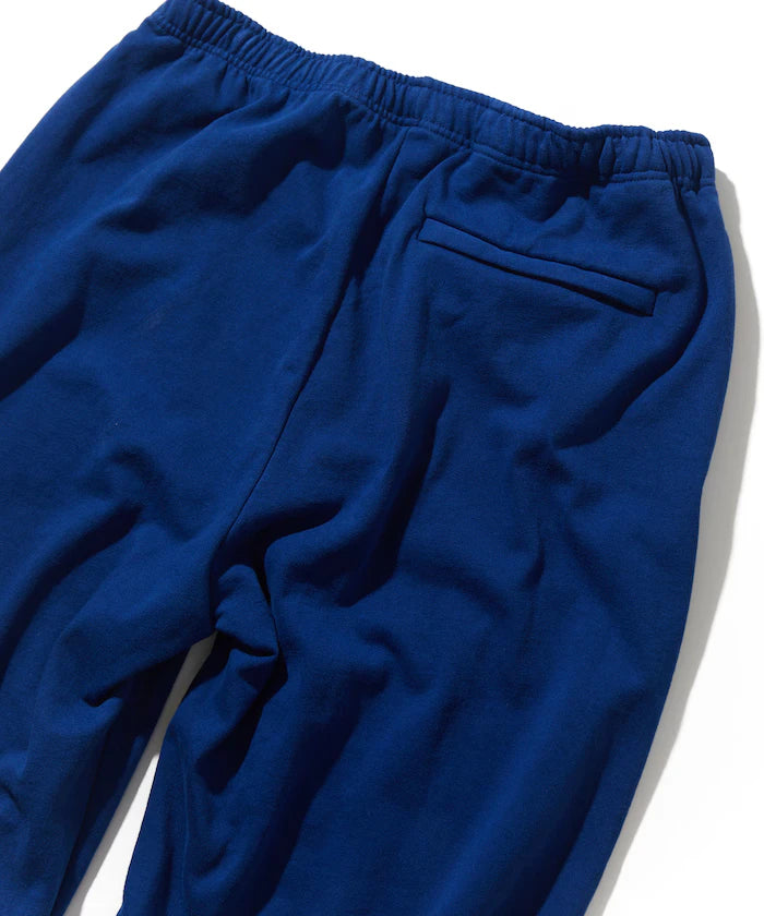 Heavy Weight Jersey Thermal Lined Gym Pant