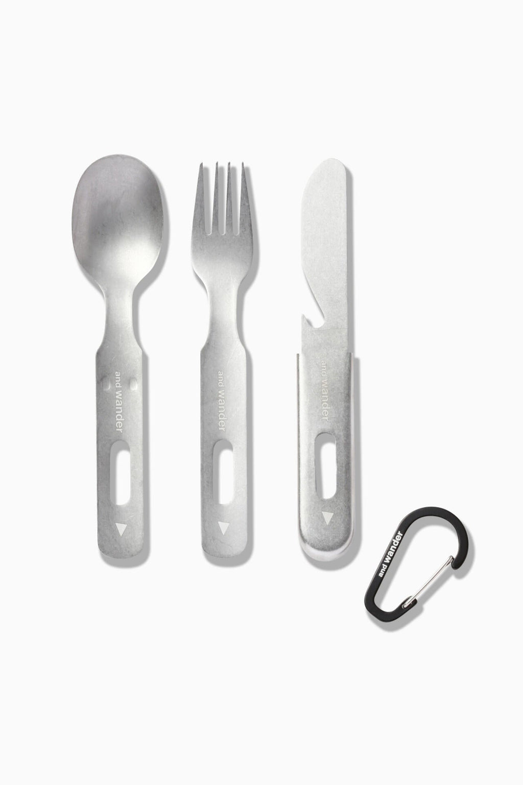 cutlery set