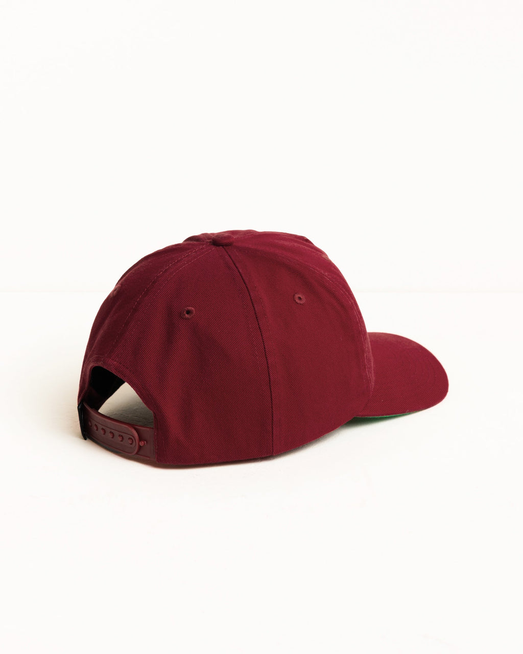 BIG STOCK SNAPBACK CAP