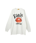 DANCE Oversized T-Shirt