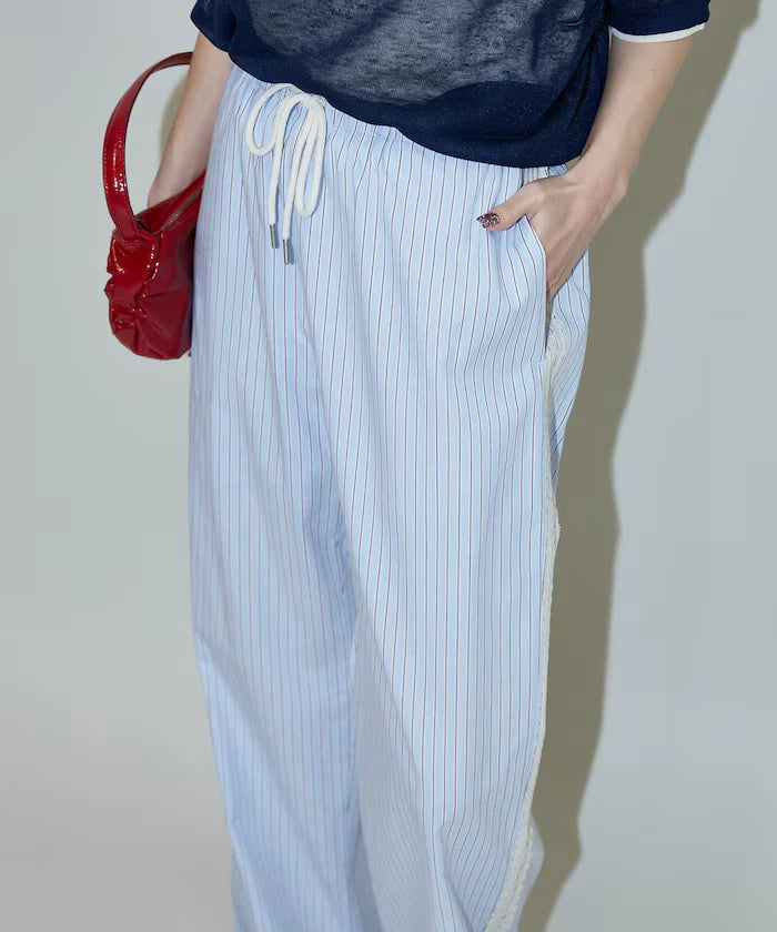 Race Line Easy Pants Limited Edition