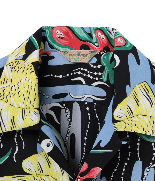 SUN SURF SPECIAL EDITION “ORIENTAL UNDER SEA”