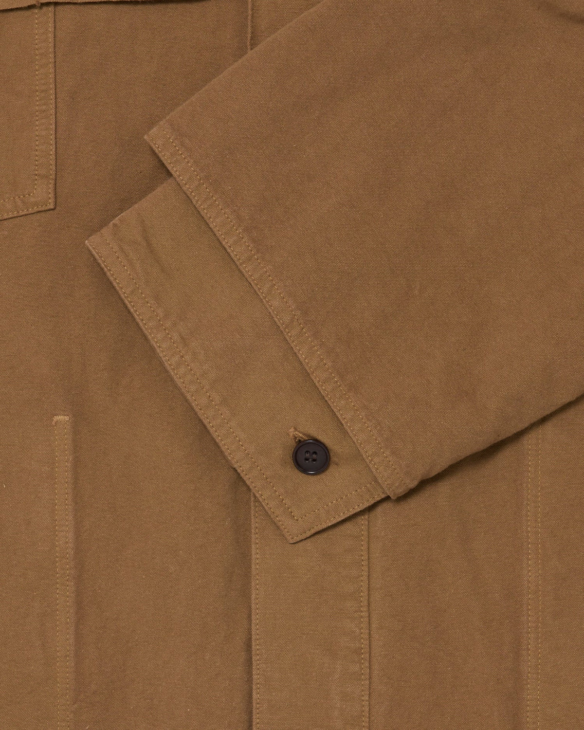 LOT.325 LOGGER JACKET