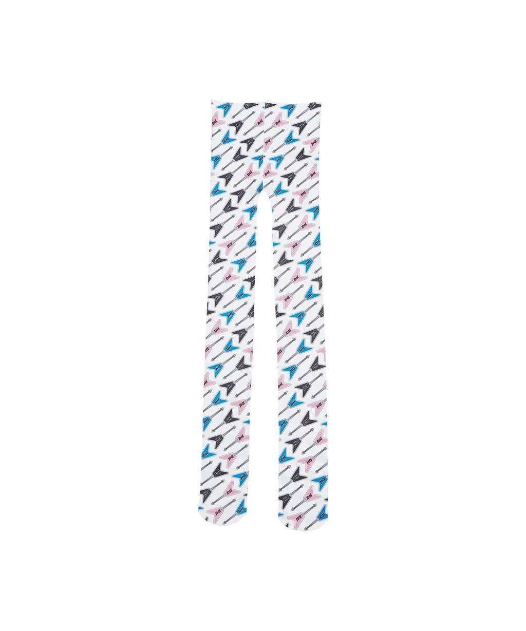 HG FLYING V Leggings