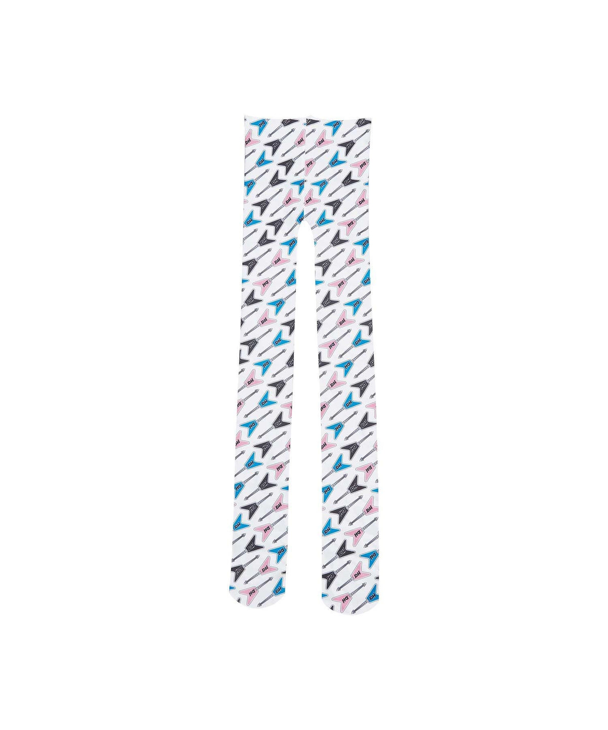 HG FLYING V Leggings