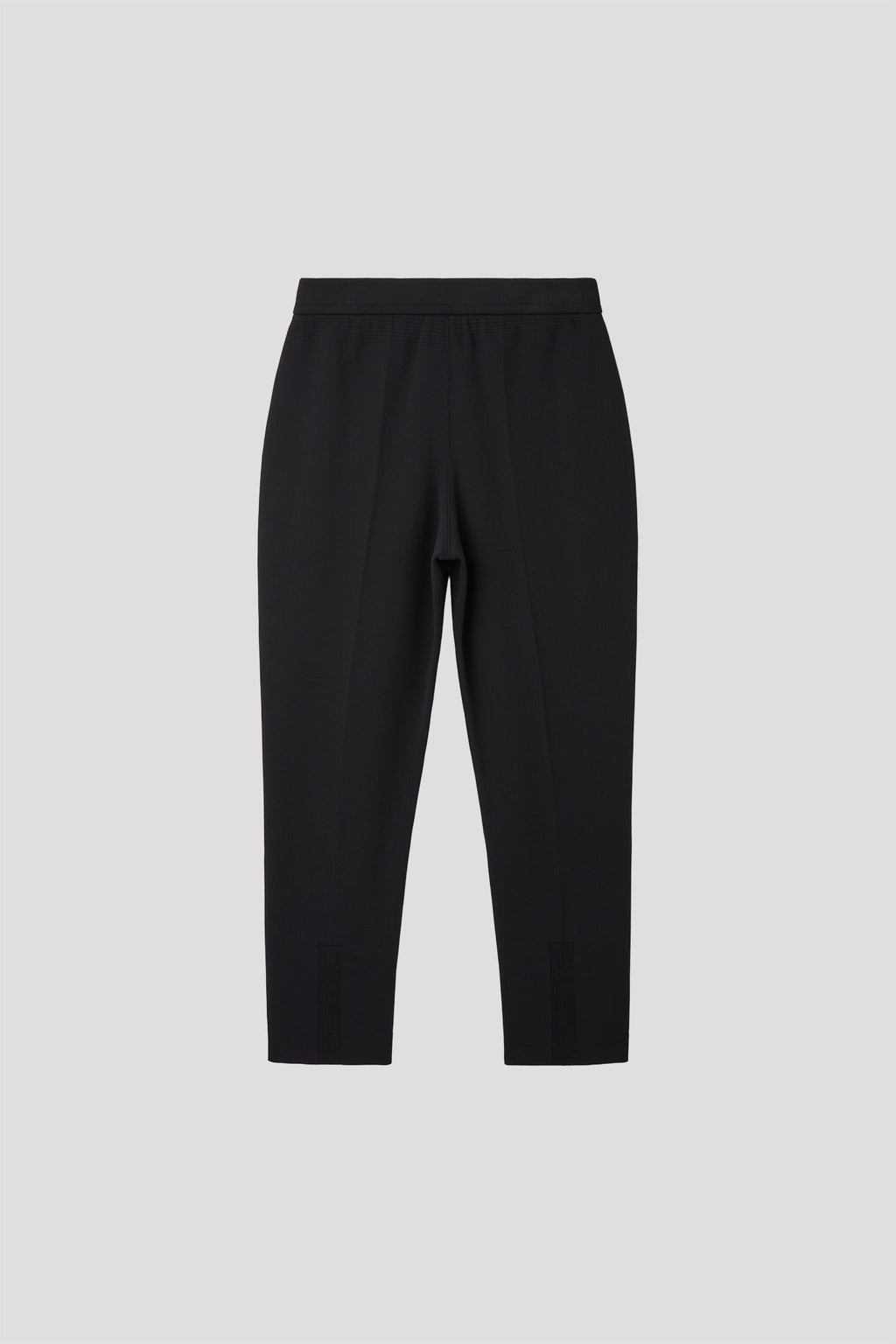 SOFT MILAN TAPERED PANTS