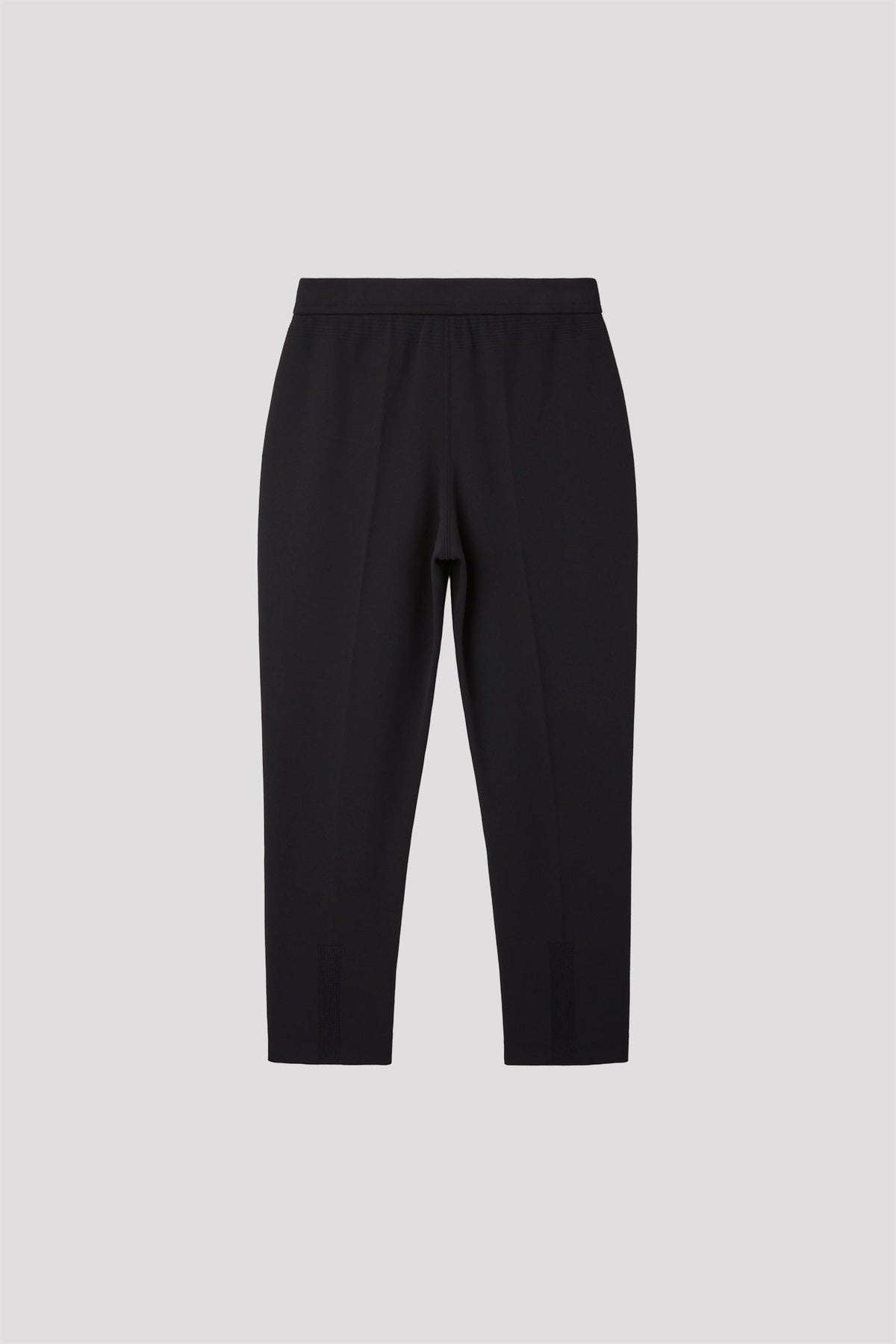 SOFT MILAN TAPERED PANTS