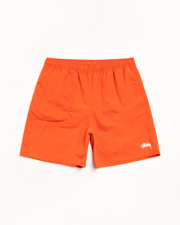 STOCK WATER SHORT