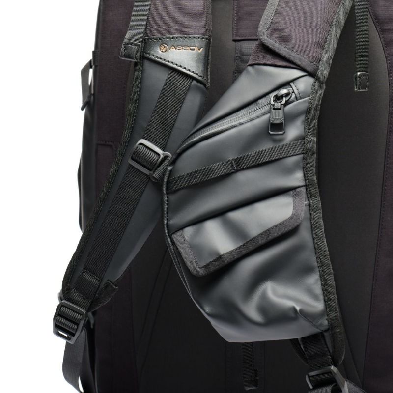 BLEISURE BACK PACK M