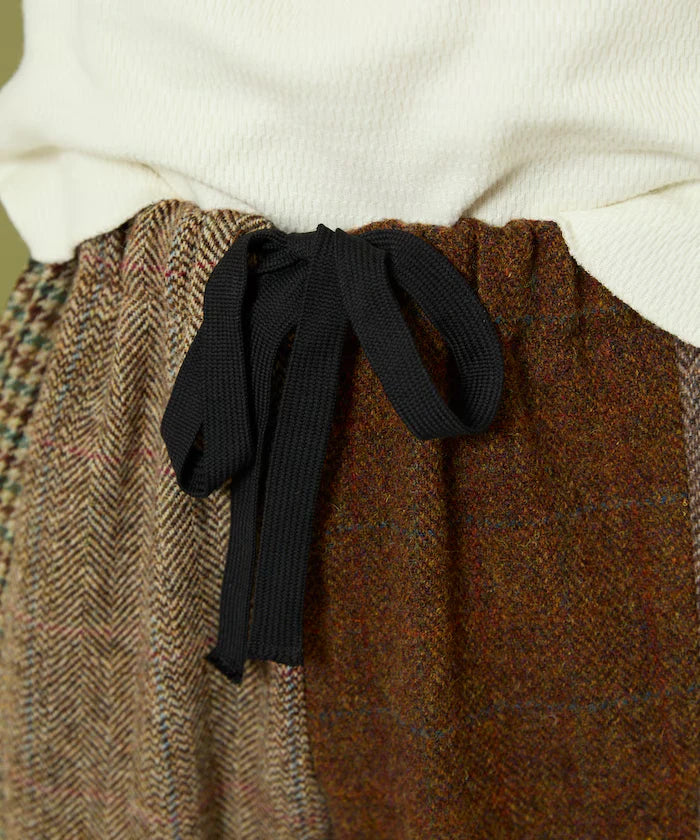 Remake Tweed Pants
