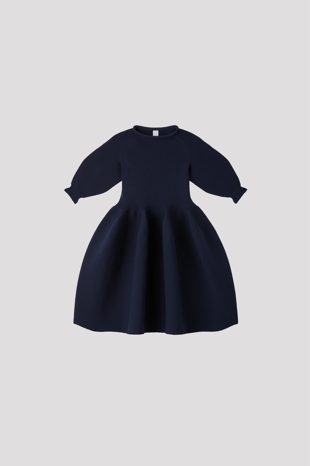 POTTERY KIDS PUFF SLEEVE DRESS