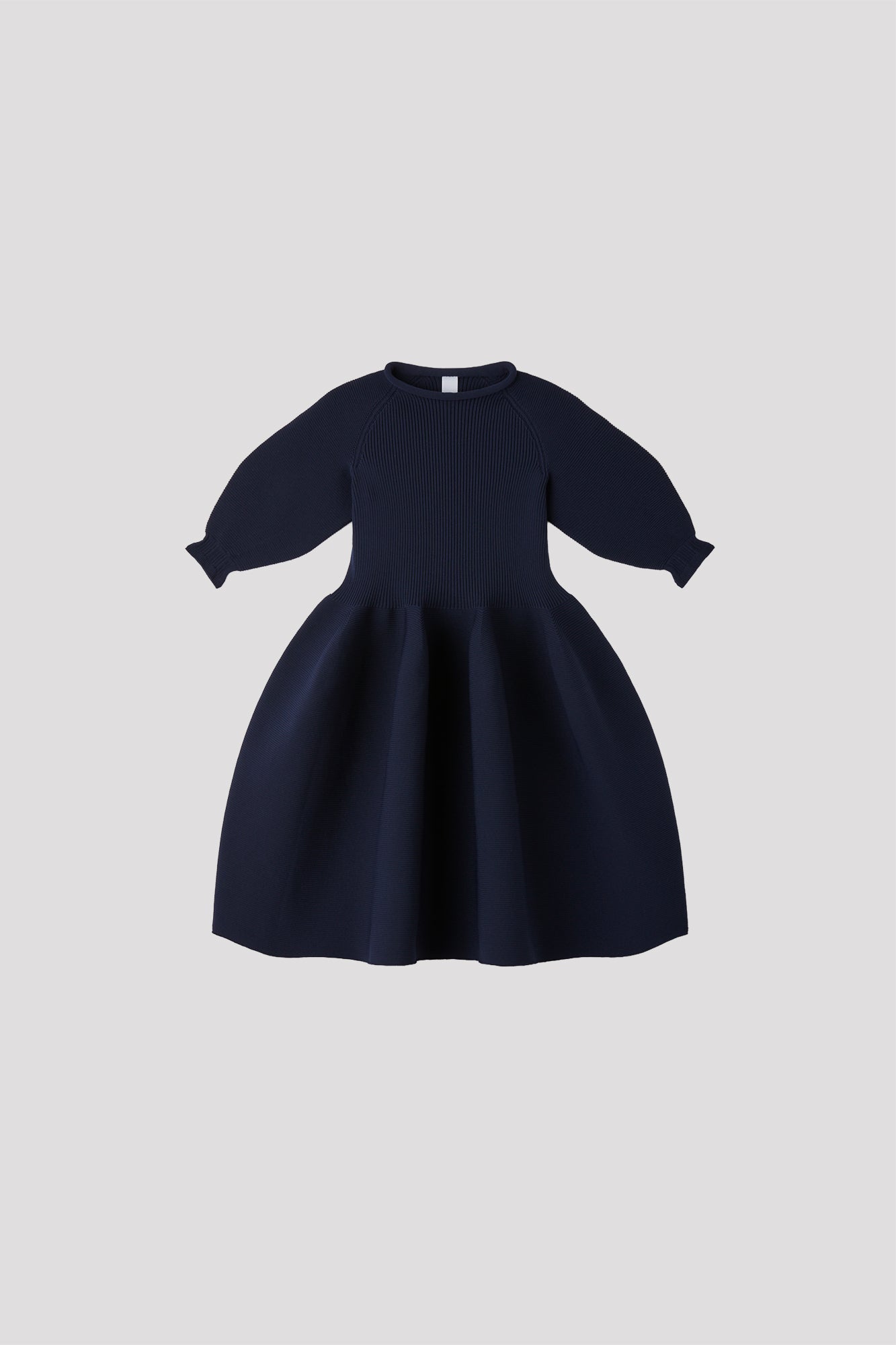 POTTERY KIDS PUFF SLEEVE DRESS