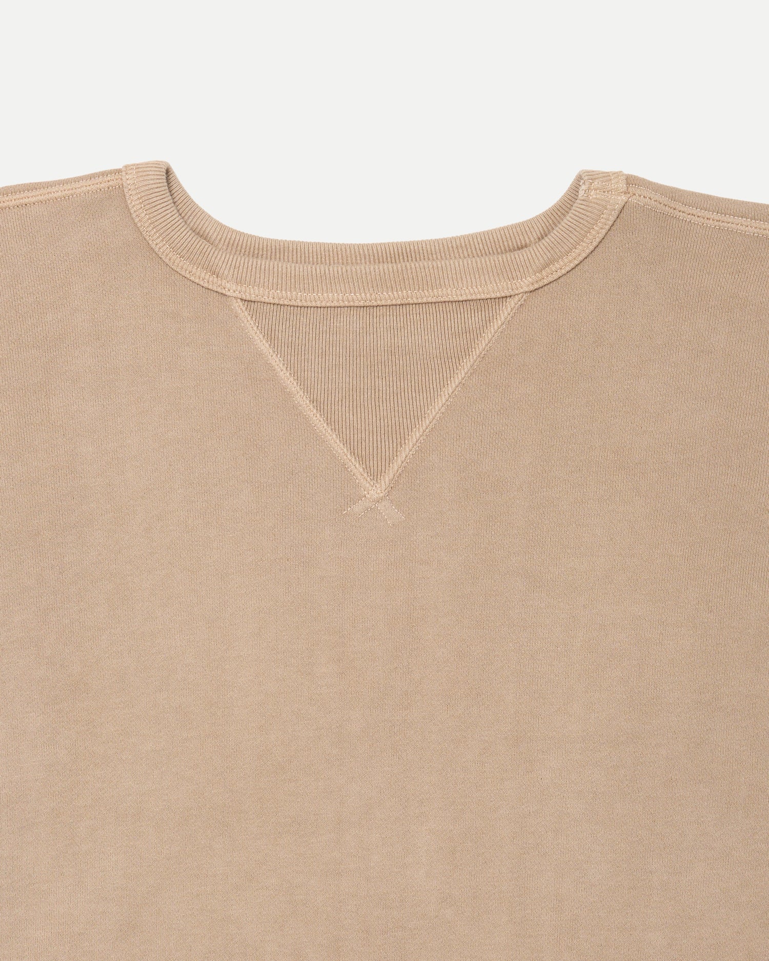 LOT.603 SWEAT SHIRT