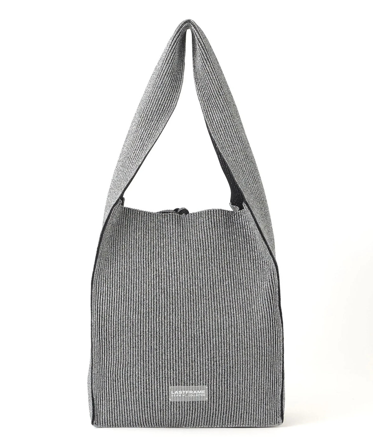 Tote Bag KYOTO METALLIC REVERSIBLE TASUKI TOTE LARGE L26115