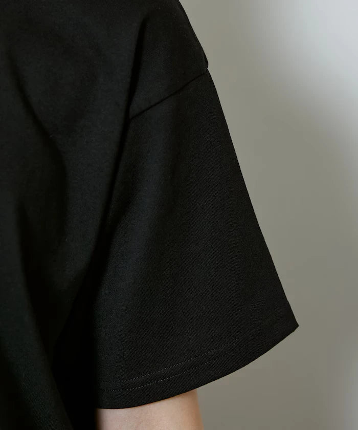 Flocky Logo T-Shirt Limited Edition